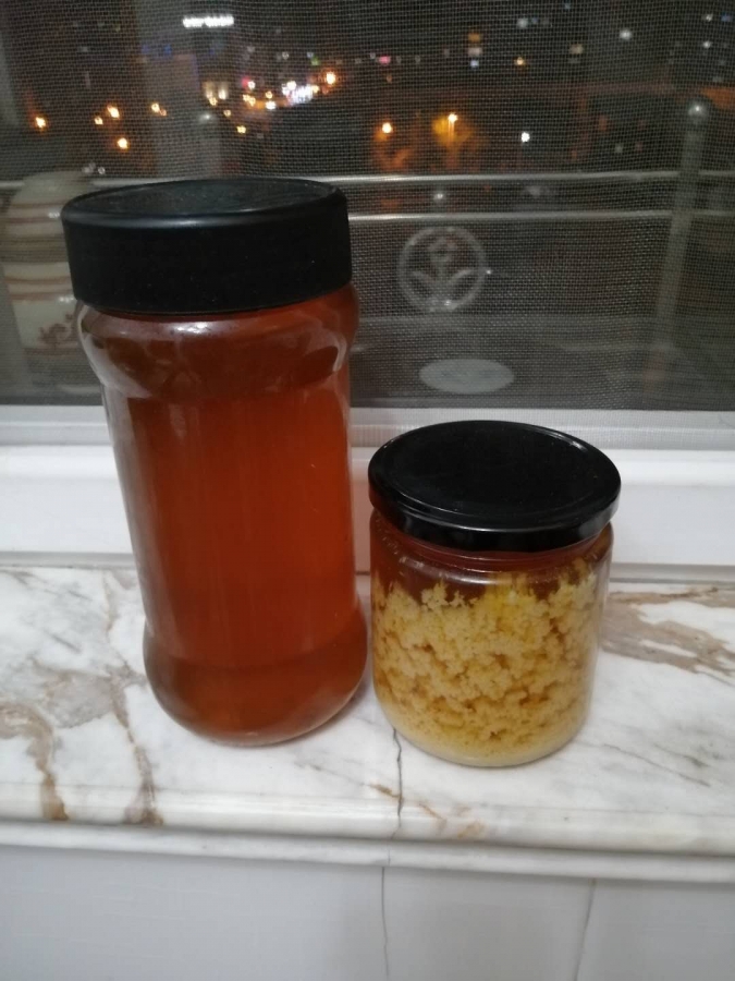 对比照片