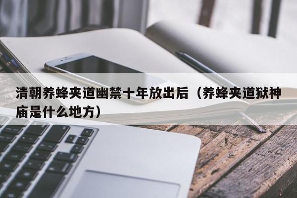 清朝养蜂夹道幽禁十年放出后（养蜂夹道狱神庙是什么地方）